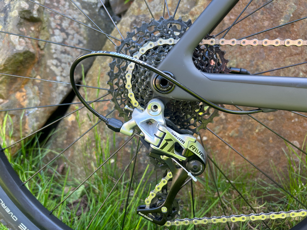 Scott Contessa Solace Gravel Eride 15 2023