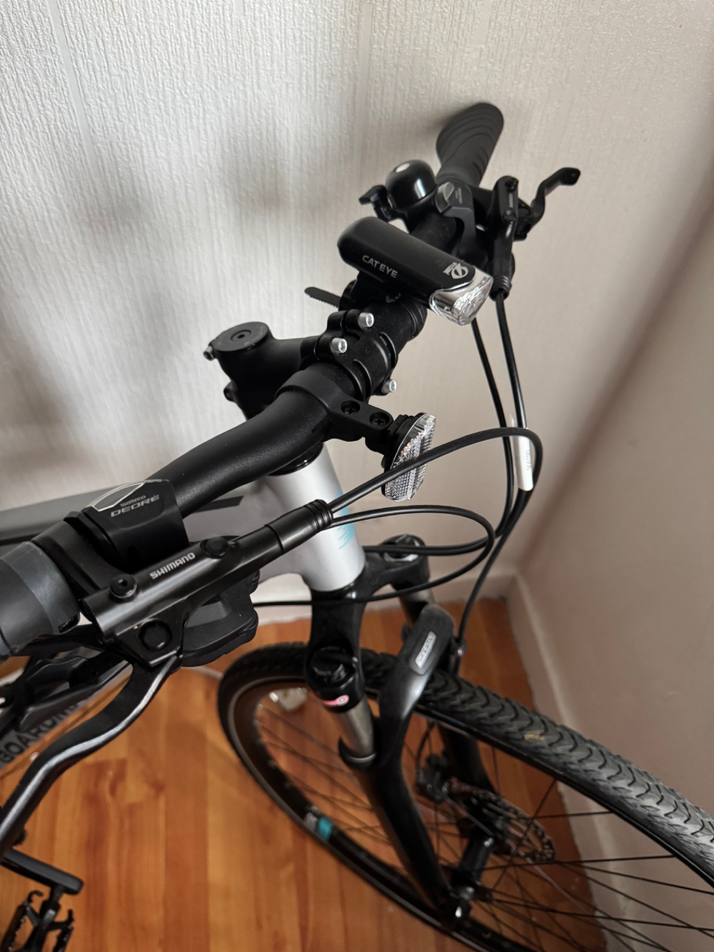 Boardman MTX 8.8 2021