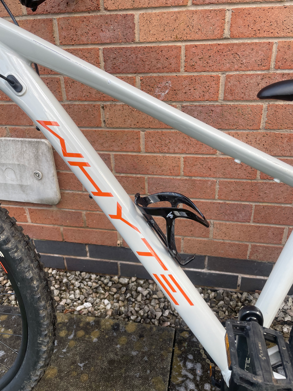 Whyte 905 2022