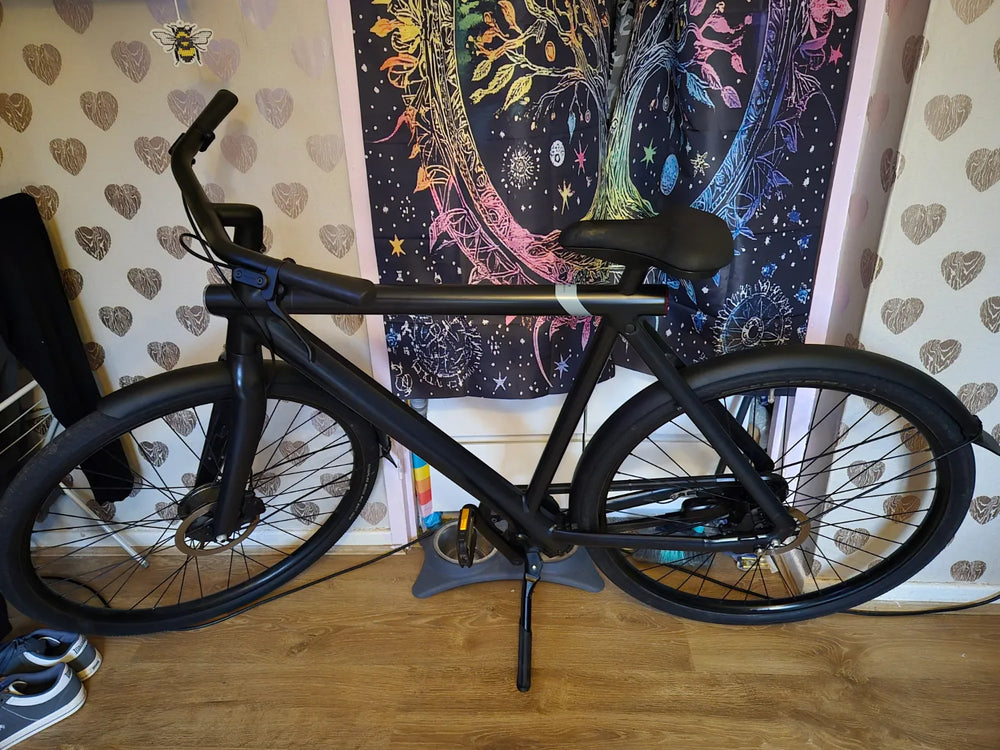 Vanmoof S3 2021
