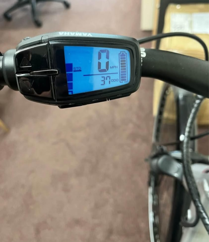 Haibike SDURO Trekking 2.0 2020