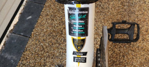 Specialized Roubaix Elite 2011