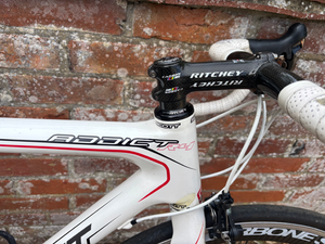 Scott Addict R4 Compact 2009