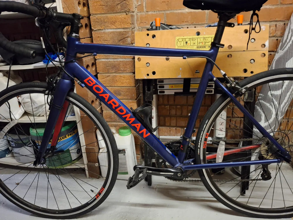 Boardman SLR 8.8 Alloy 2019