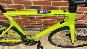Cannondale Supersix Evo 2022