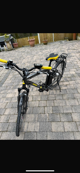 Urban mover Um10 36 elite 2017