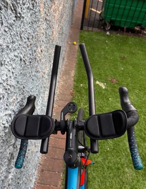 Giant TCR Advanced 2 Carbon Road 2018