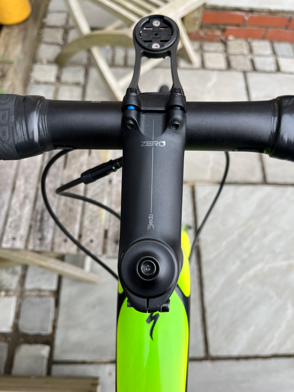 Specialized Tarmac Expert Disc 2017