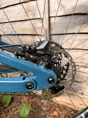 Nukeproof Mega 290 Carbon RS 2021