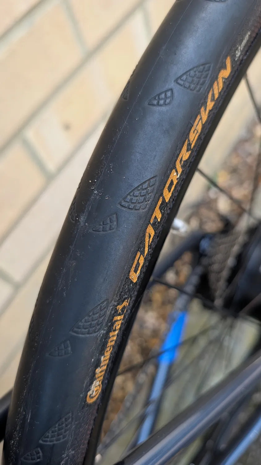 Lapierre e-Sensium 500 2020