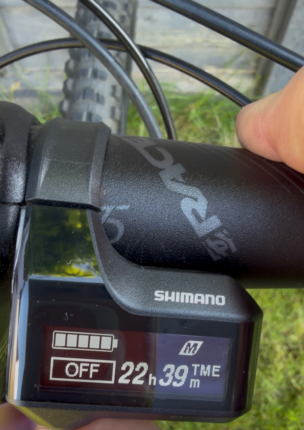 Orbea Rise H15 2022