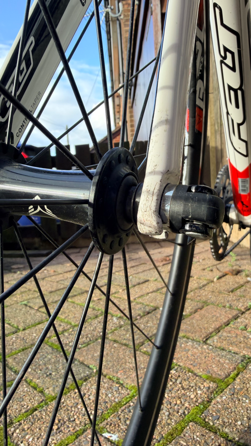 Felt Z85 2014