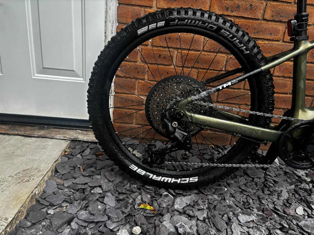 Cube Acid 240 Hybrid Rookie Slx 400x 2026