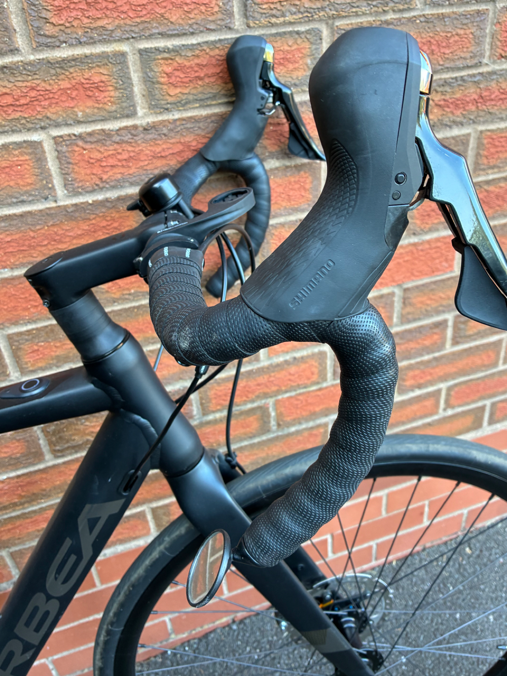 Orbea Gain D20 2020