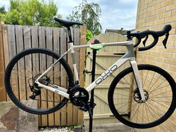 Orro Terra C 105 Hydro 2022