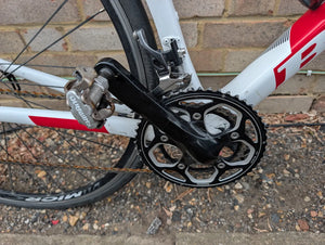 Basso Venta Rim 2018