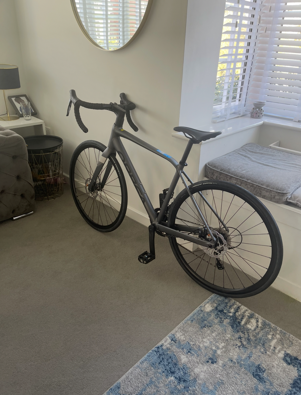 Orbea ALMA H20 2022