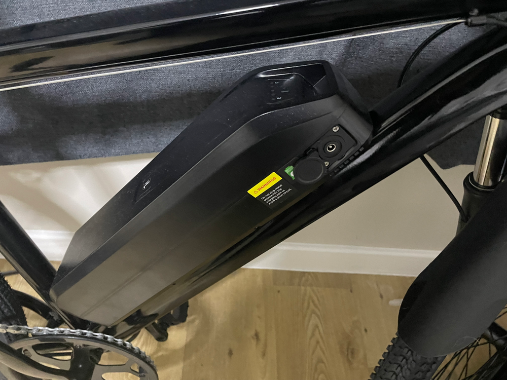 Iscooter M10/EB3 2025