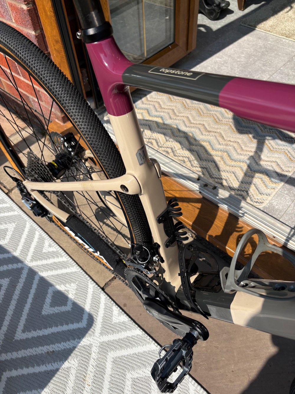 Cannondale Topstone 3 Carbon 3 GRX 2x 2025