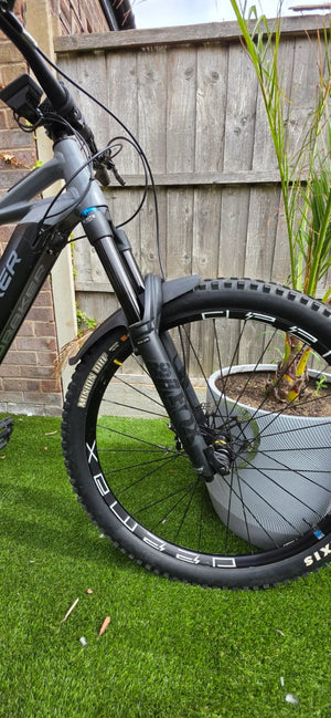 Mondraker Crafty R 2023