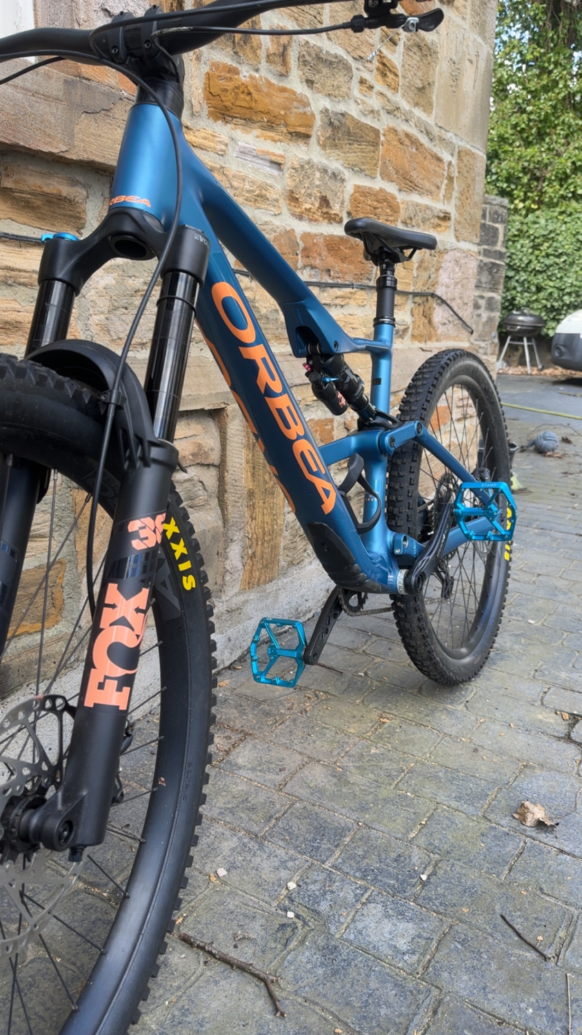 Orbea Occam H20 Lt 2024