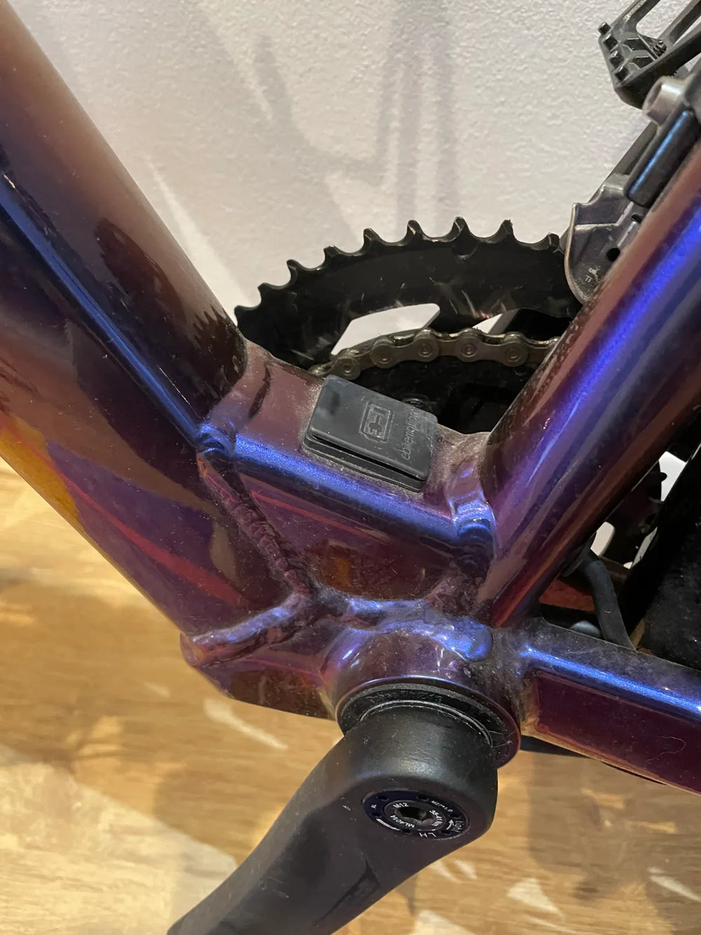 Ribble CGR AL e - Sport - Shimano Tiagra 2022
