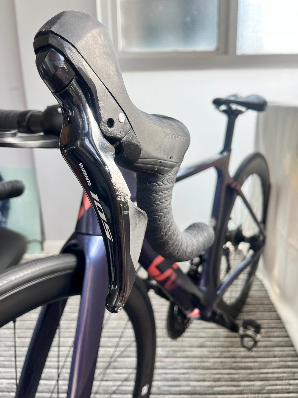 Liv EnviLiv Advanced Pro Disc 2 2022