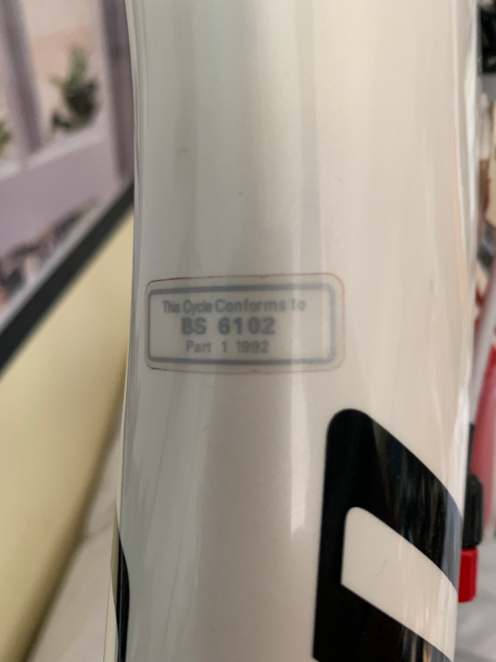Specialized Tarmac Pro SL Compact SRAM 2009