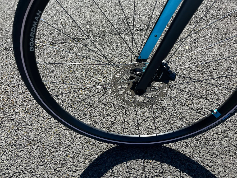 Boardman HYB 8 9e 2022
