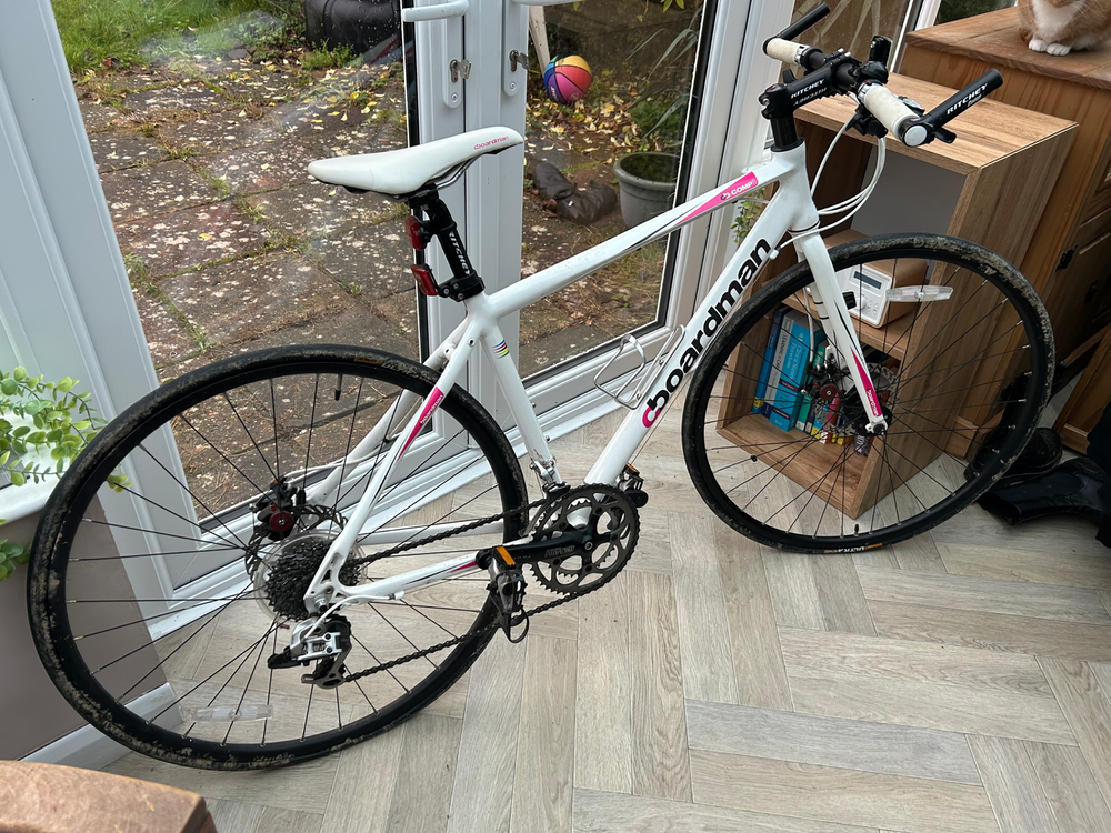 Boardman Comp FI 2010