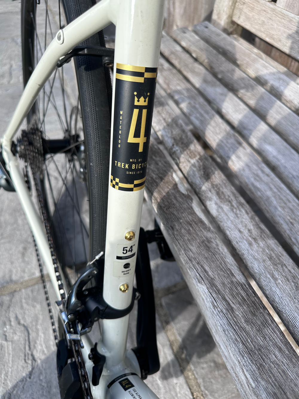 Trek Domane AL 4 2024