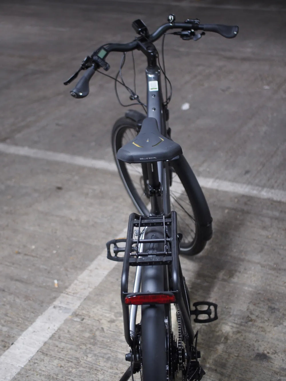 Cannondale Mavaro Neo SL 1 2024