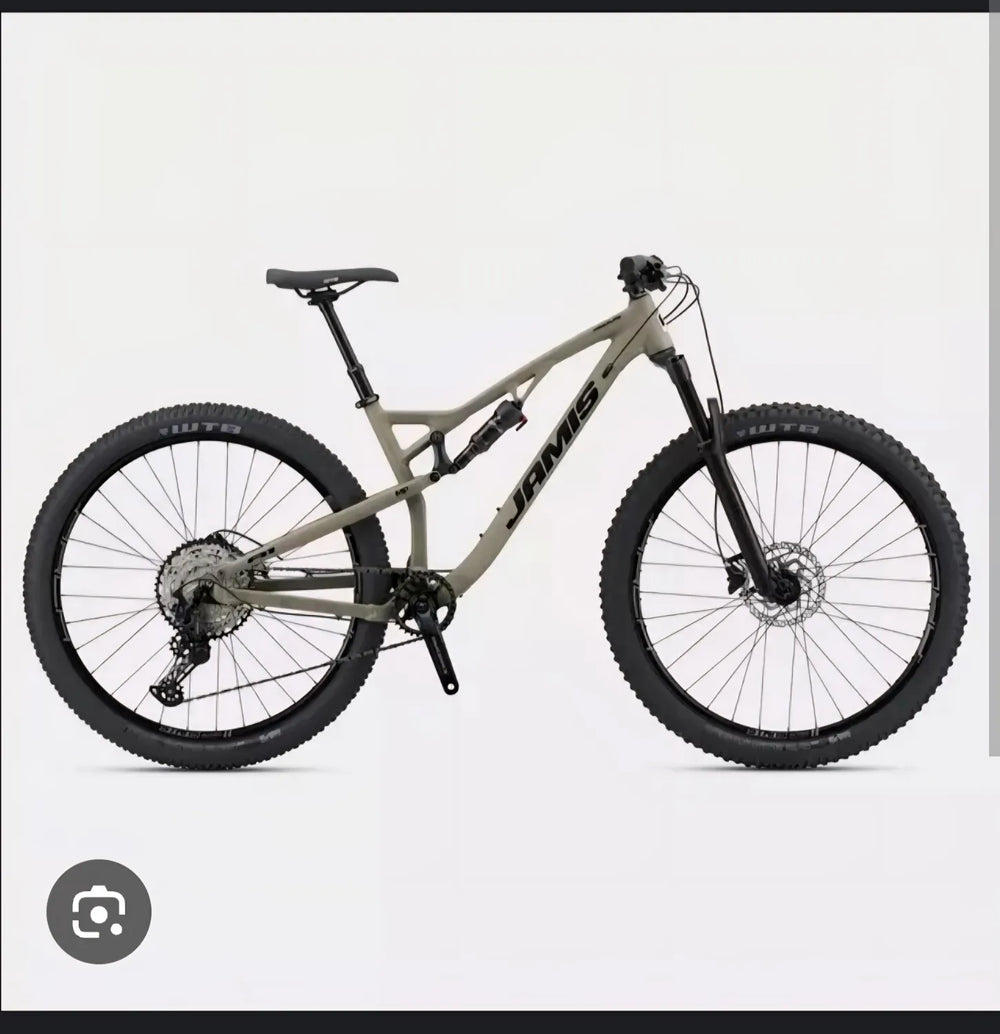 Jamis  Fault line a1  2019