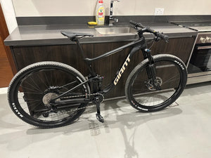 Giant Anthem Advanced 29 1 2022