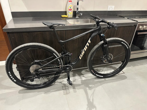Giant Anthem Advanced 29 1 2022
