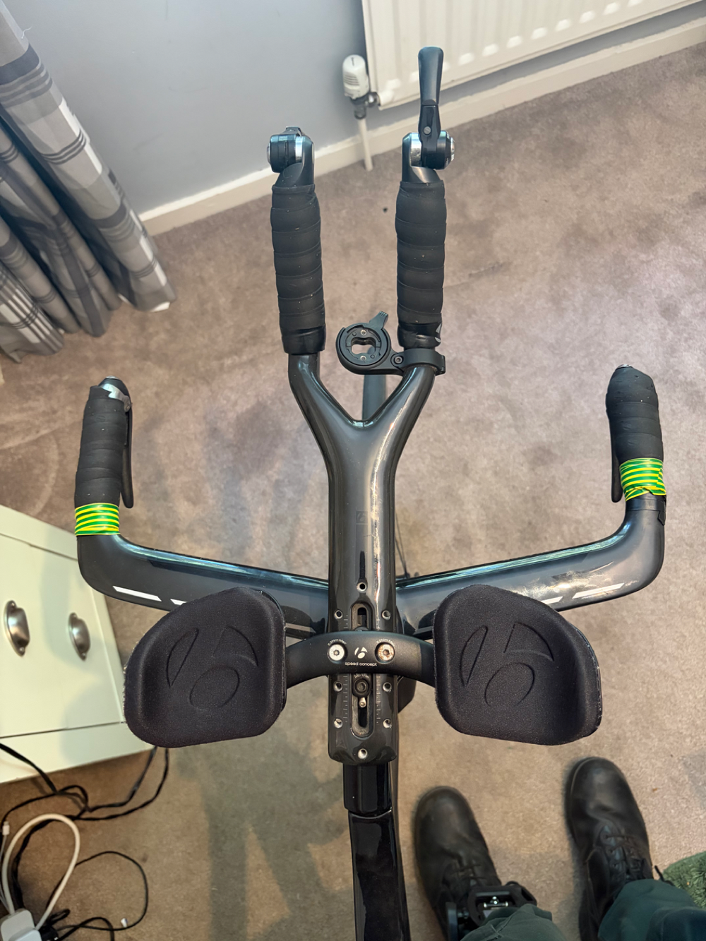 Trek Speed Concept 2021