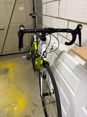 Scott Foil 30 2018