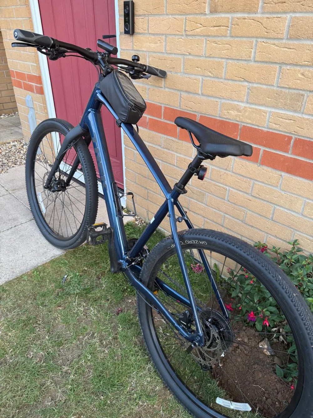 Trek Dual Sport 2 Equipped Gen 5 2023