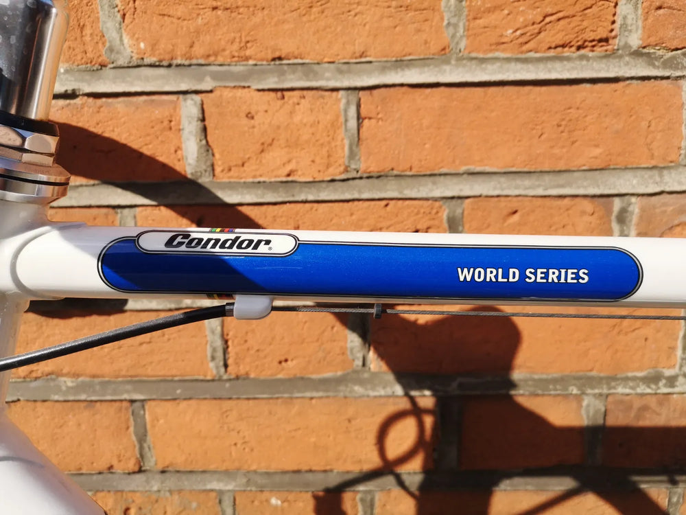 Condor Limited Edition World Series 2014