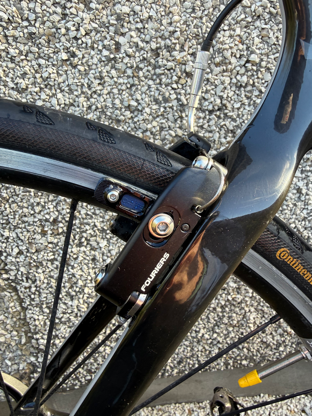 Giant Giant Propel Advanced Pro 0 2015