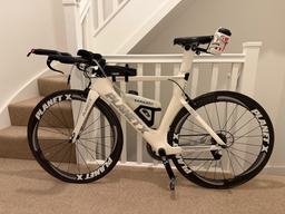 Planet X EC-130 SRAM Red AXS 2023