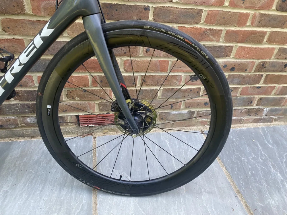 Trek Émonda SLR 9 Disc 2019