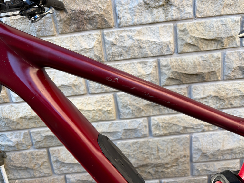 Specialized Enduro Comp 2021