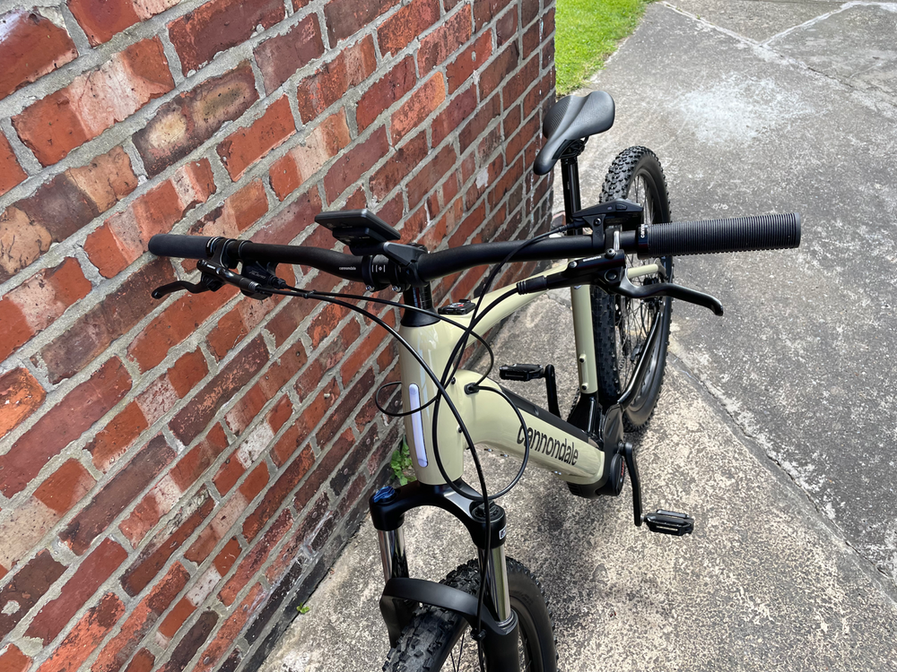 Cannondale Trail Neo 4 2023