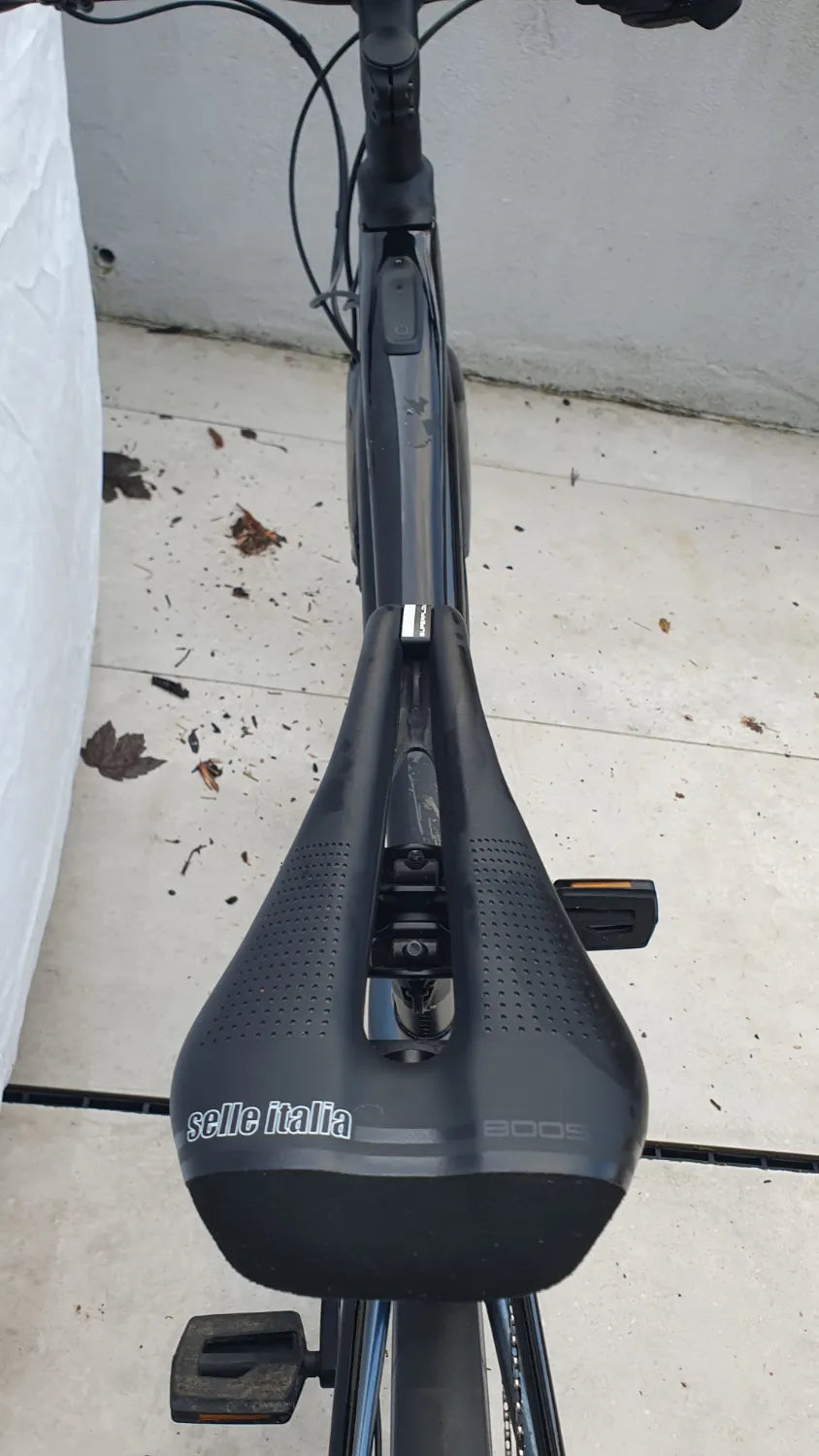 Specialized Turbo Vado SL 5.0 2023