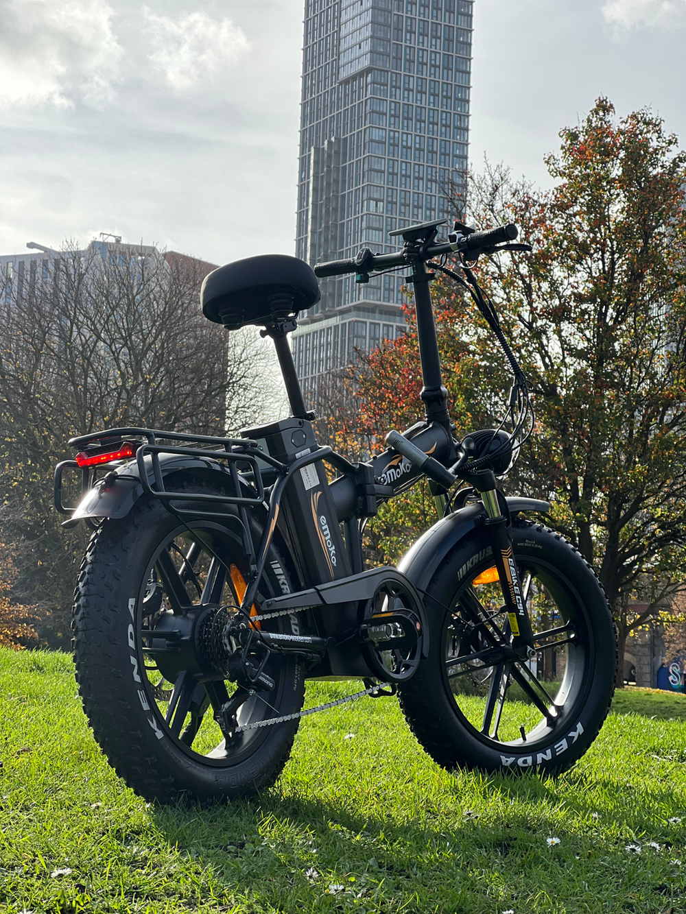 EMOKO / BETTER THAN ALLEGRO  C94 MADE FOR DELIVERY  2025