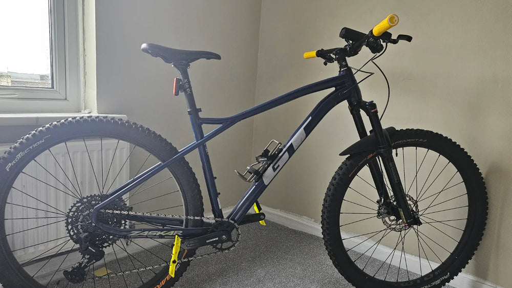 GT Zaskar LT Elite 2021