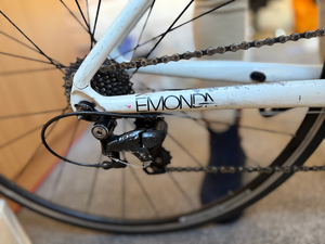 Trek Émonda S 5 2016