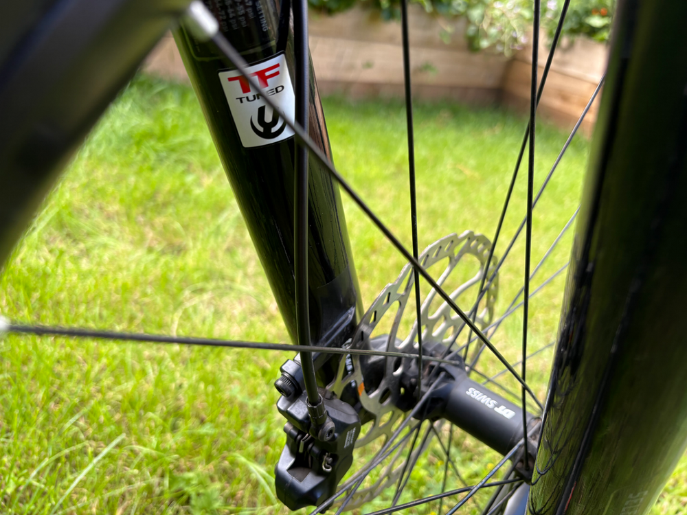 Vitus E-Sommet 297 VRS 2021