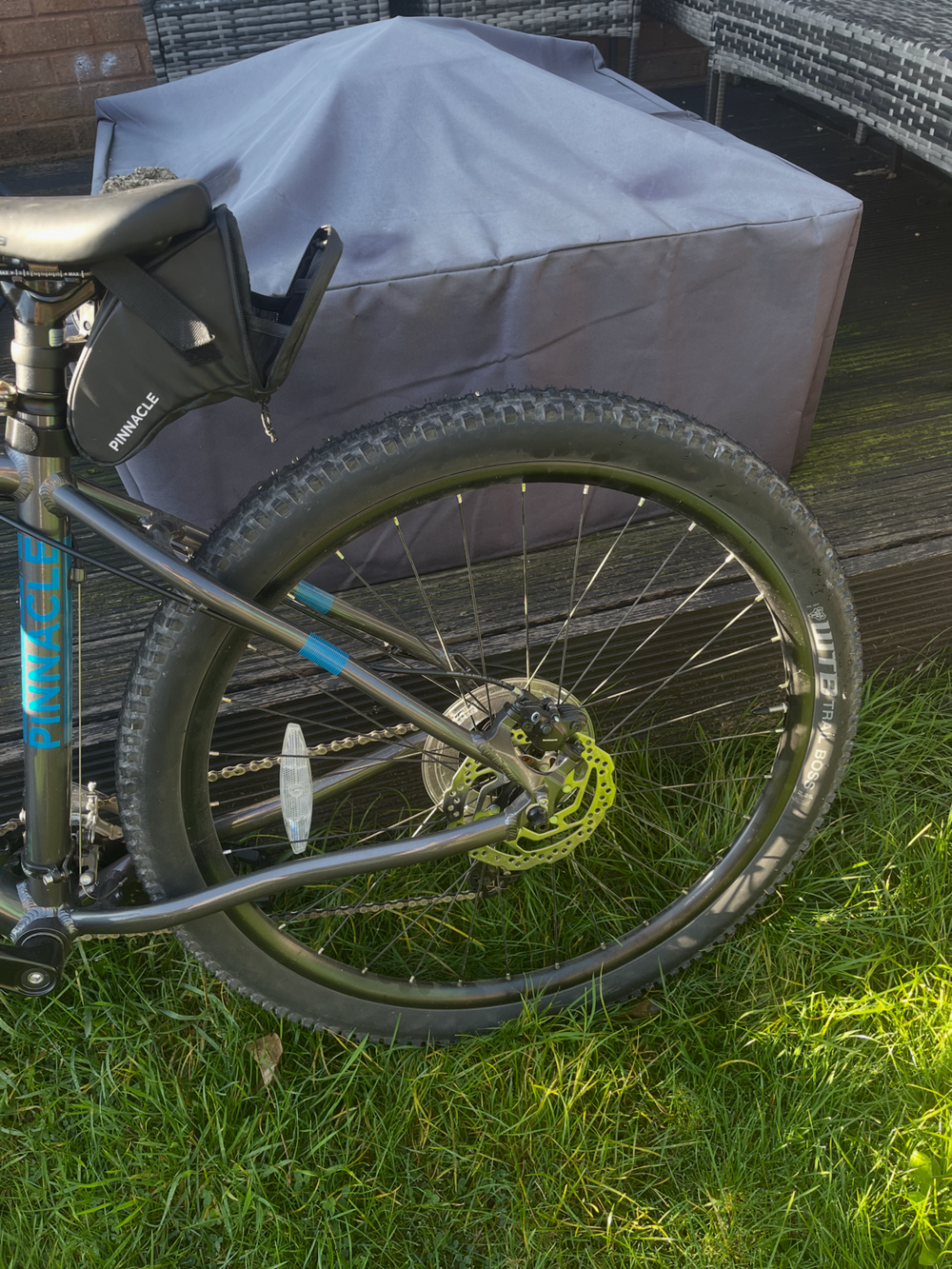 Pinnacle Kapur 2 Mountain Bike 2023